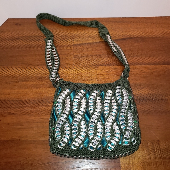 Crochet Purse - Picture 6 of 7